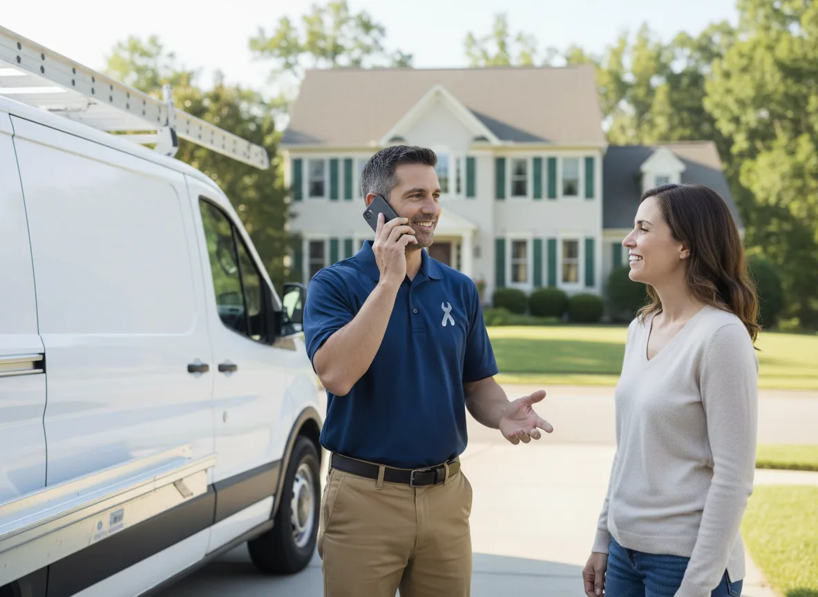 Home Gutter Service Badger, IA FAQs